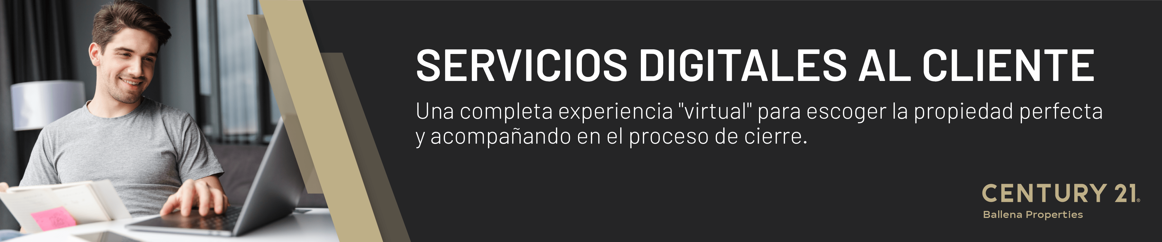 Servicios Digitales