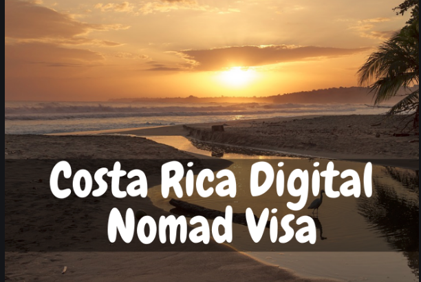 BlogGreen Light for Digital Nomads in Peaceful Costa Rica!
