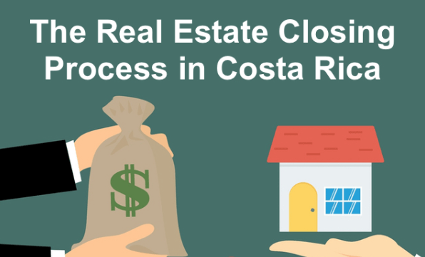 Buying a Property in Costa Rica – How Long Does It Take to Complete?