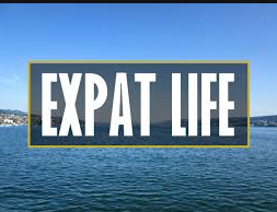 What is the perfect Expat life?  How do you live it?