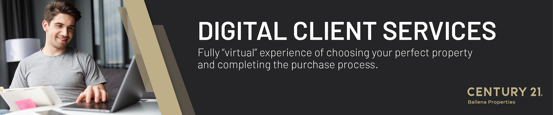 Digital Client Services