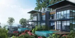 costa rica homes for sale