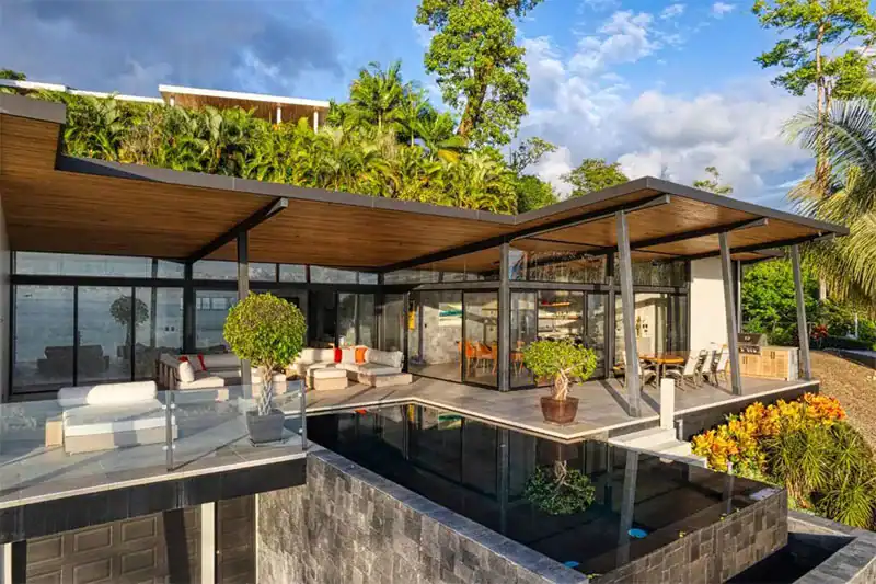 Residential