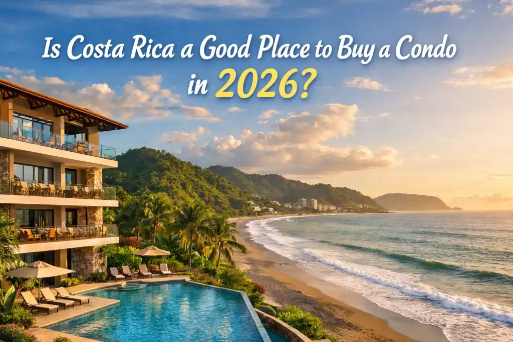 is costa rica good place to buy a condo 2026